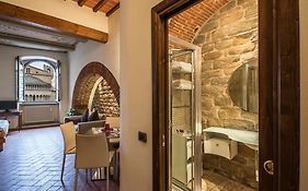 La Corte Del Re Suite&Rooms Arezzo