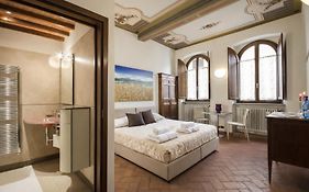 La Corte Del Re Suite&Rooms Arezzo