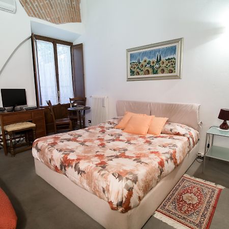 La Corte Del Re Suite & Rooms Arezzo Esterno foto