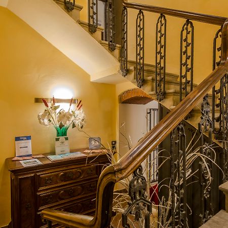 La Corte Del Re Suite & Rooms Arezzo Esterno foto