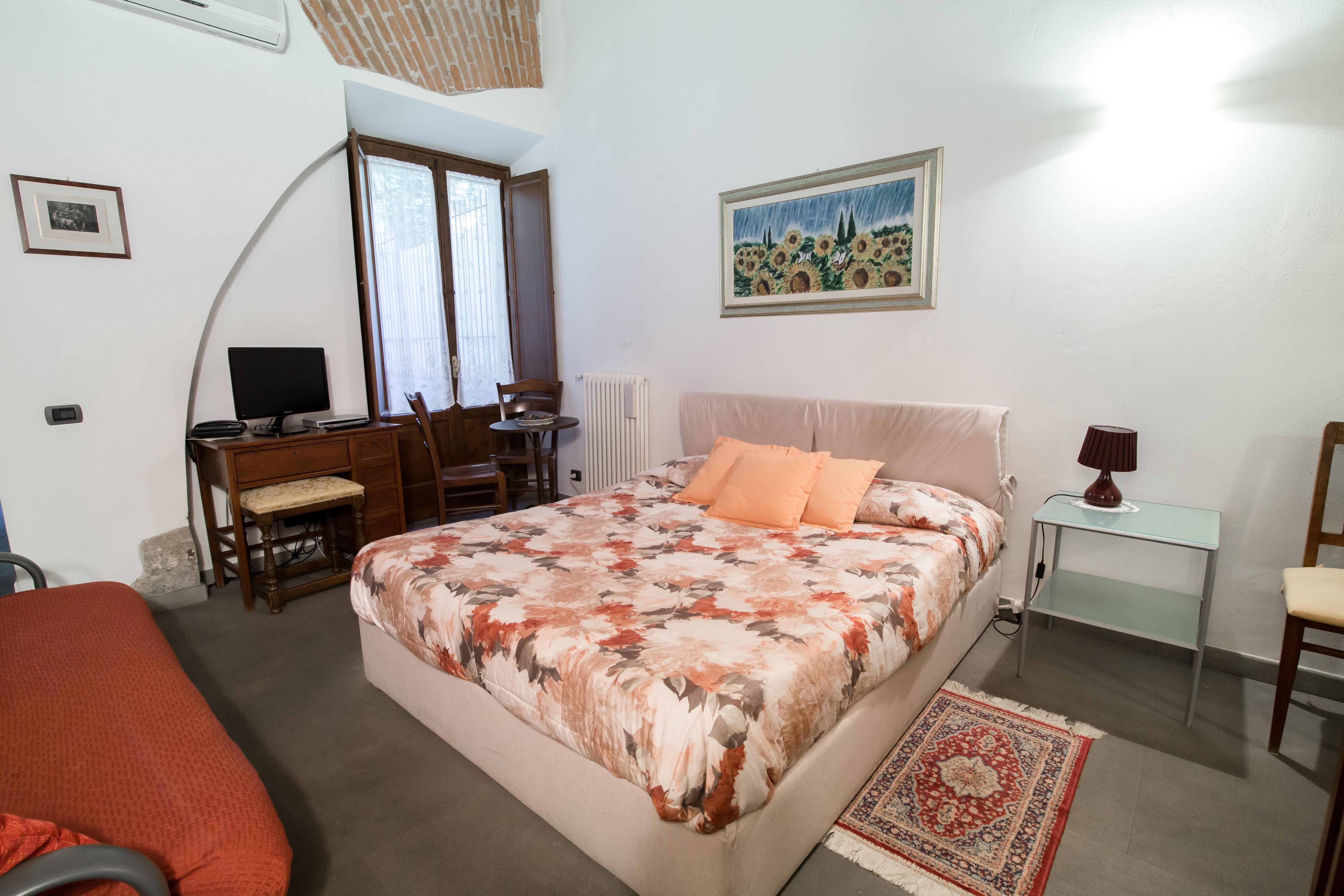 La Corte Del Re Suite & Rooms Arezzo Esterno foto