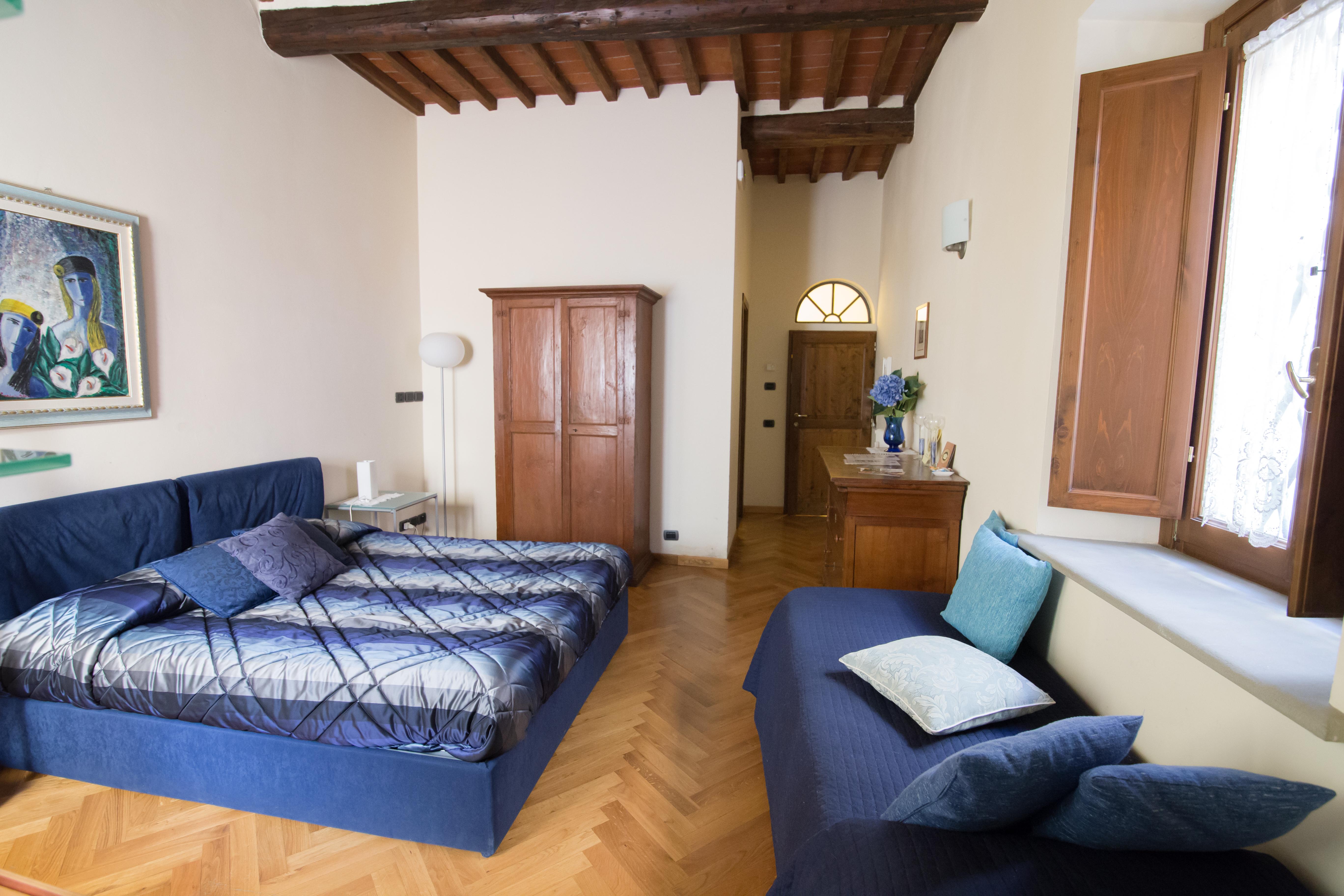 La Corte Del Re Suite & Rooms Arezzo Esterno foto