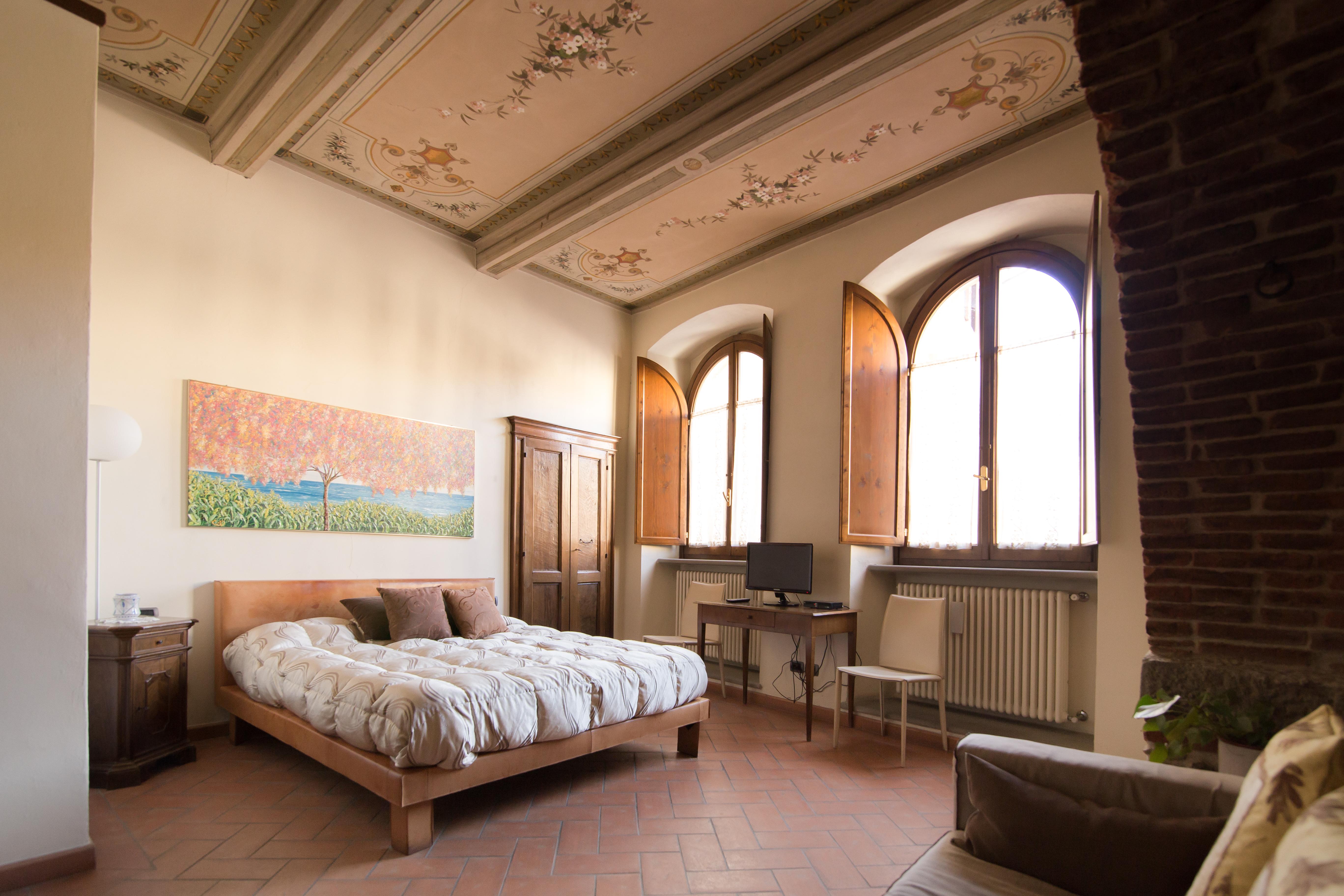 La Corte Del Re Suite & Rooms Arezzo Esterno foto