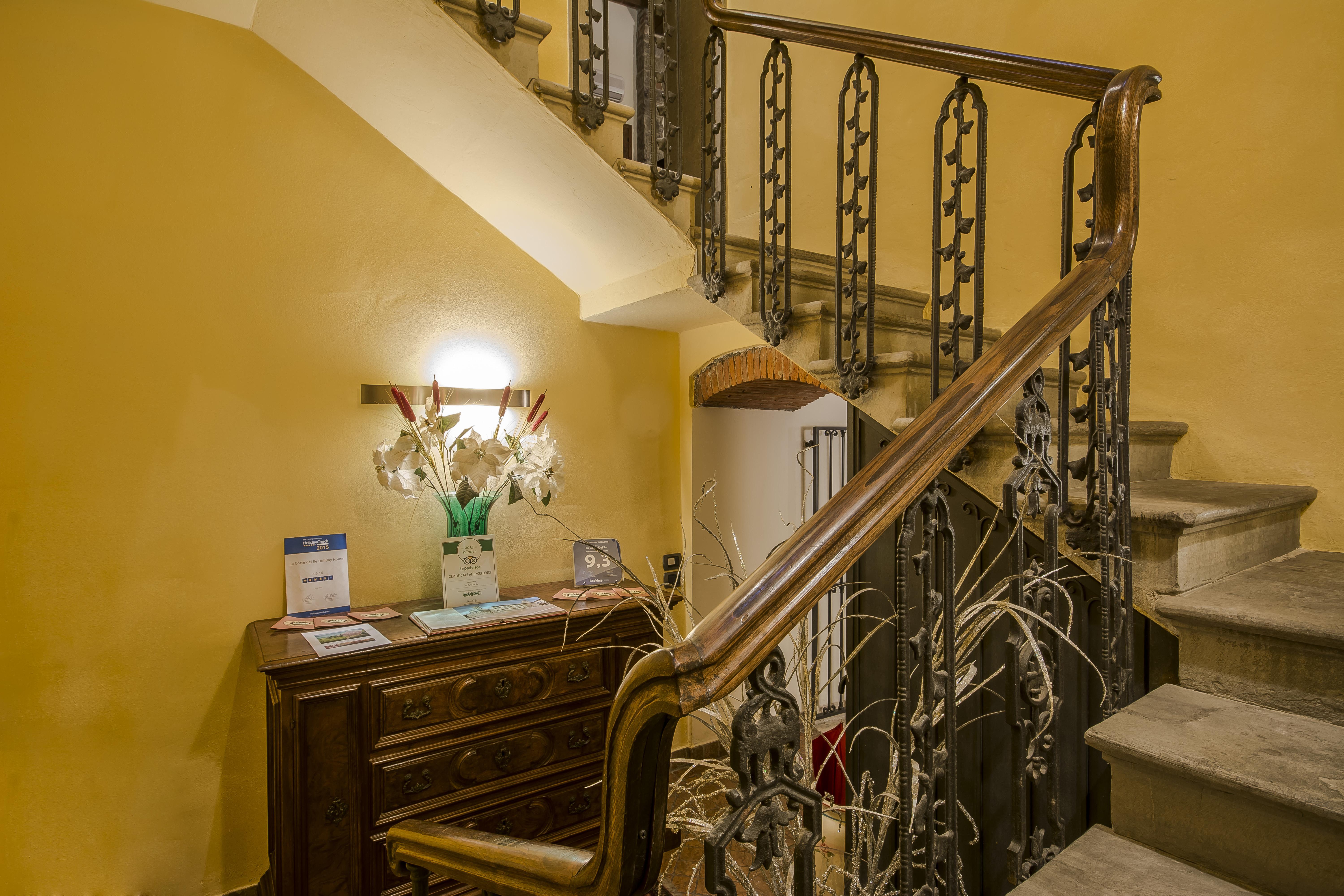 La Corte Del Re Suite & Rooms Arezzo Esterno foto
