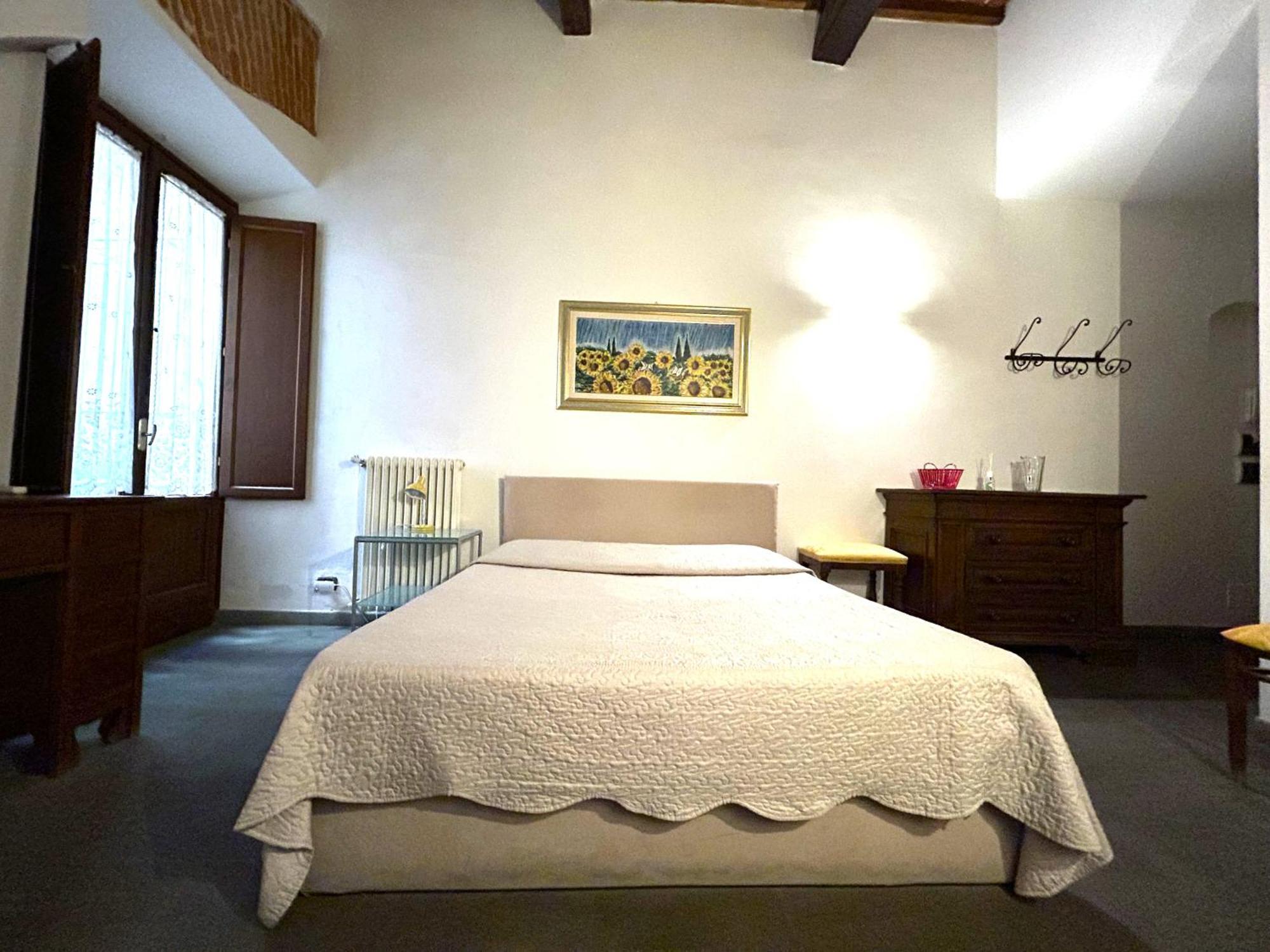 La Corte Del Re Suite & Rooms Arezzo Esterno foto