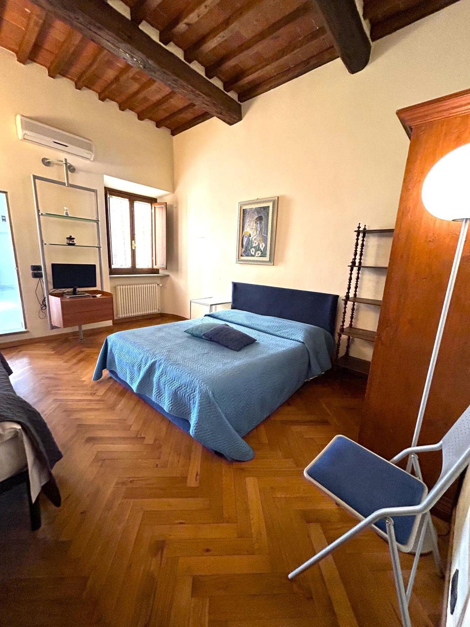 La Corte Del Re Suite & Rooms Arezzo Esterno foto