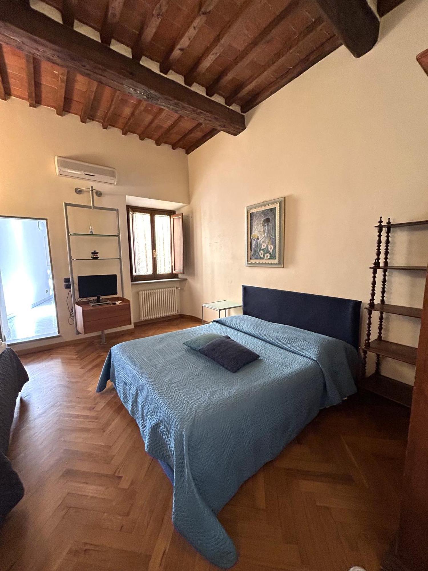 La Corte Del Re Suite & Rooms Arezzo Esterno foto