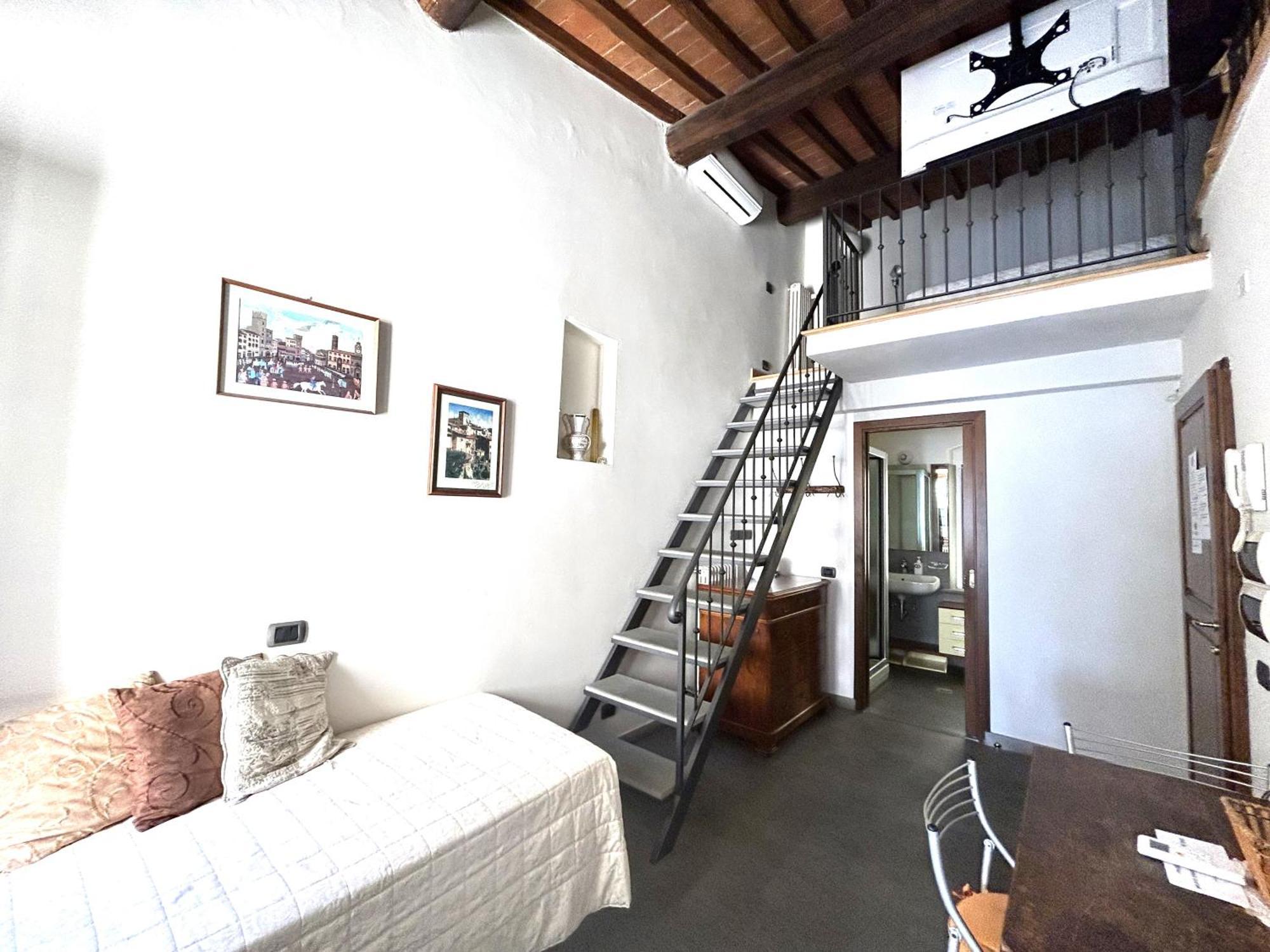 La Corte Del Re Suite & Rooms Arezzo Esterno foto