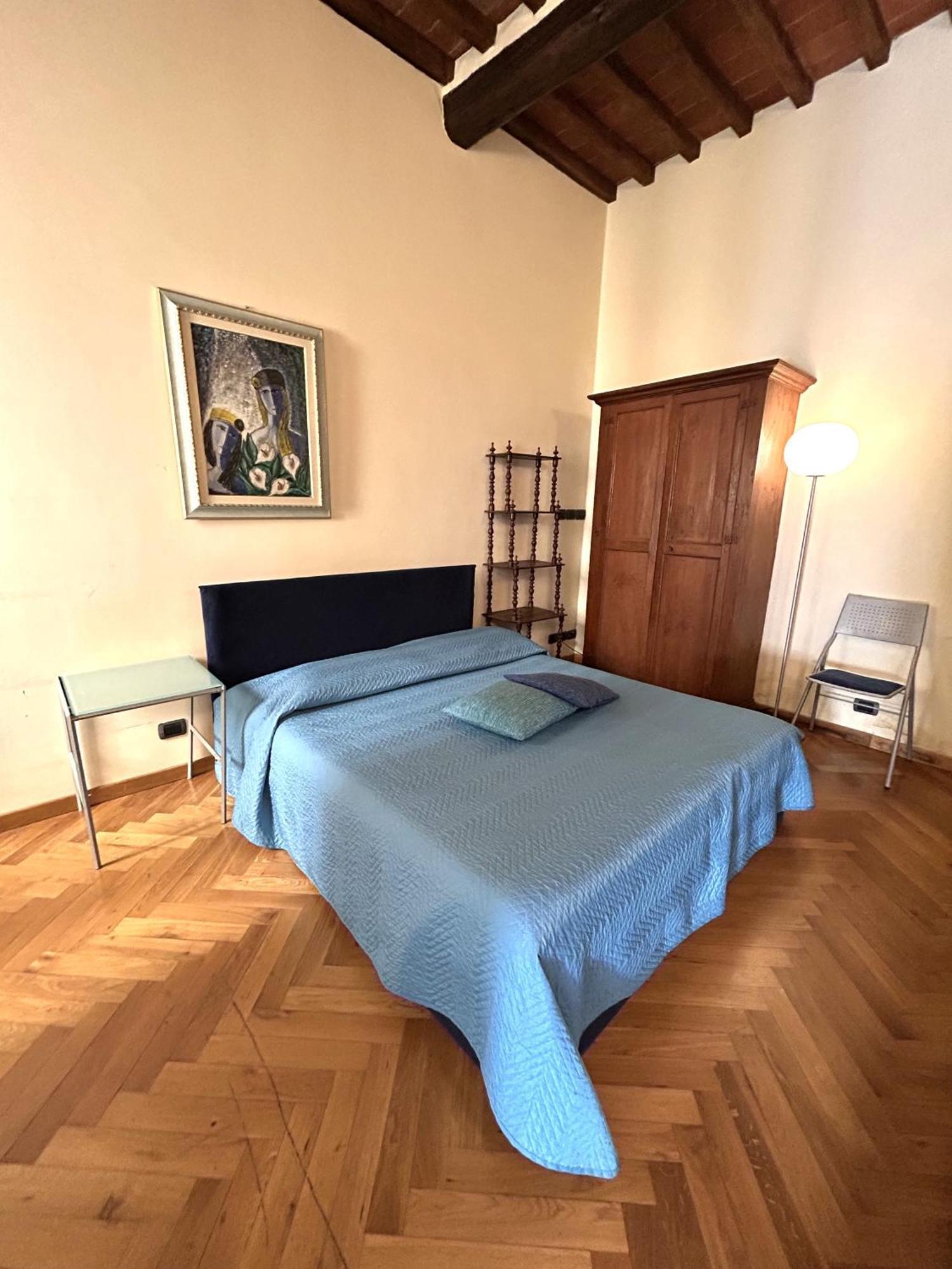 La Corte Del Re Suite & Rooms Arezzo Esterno foto