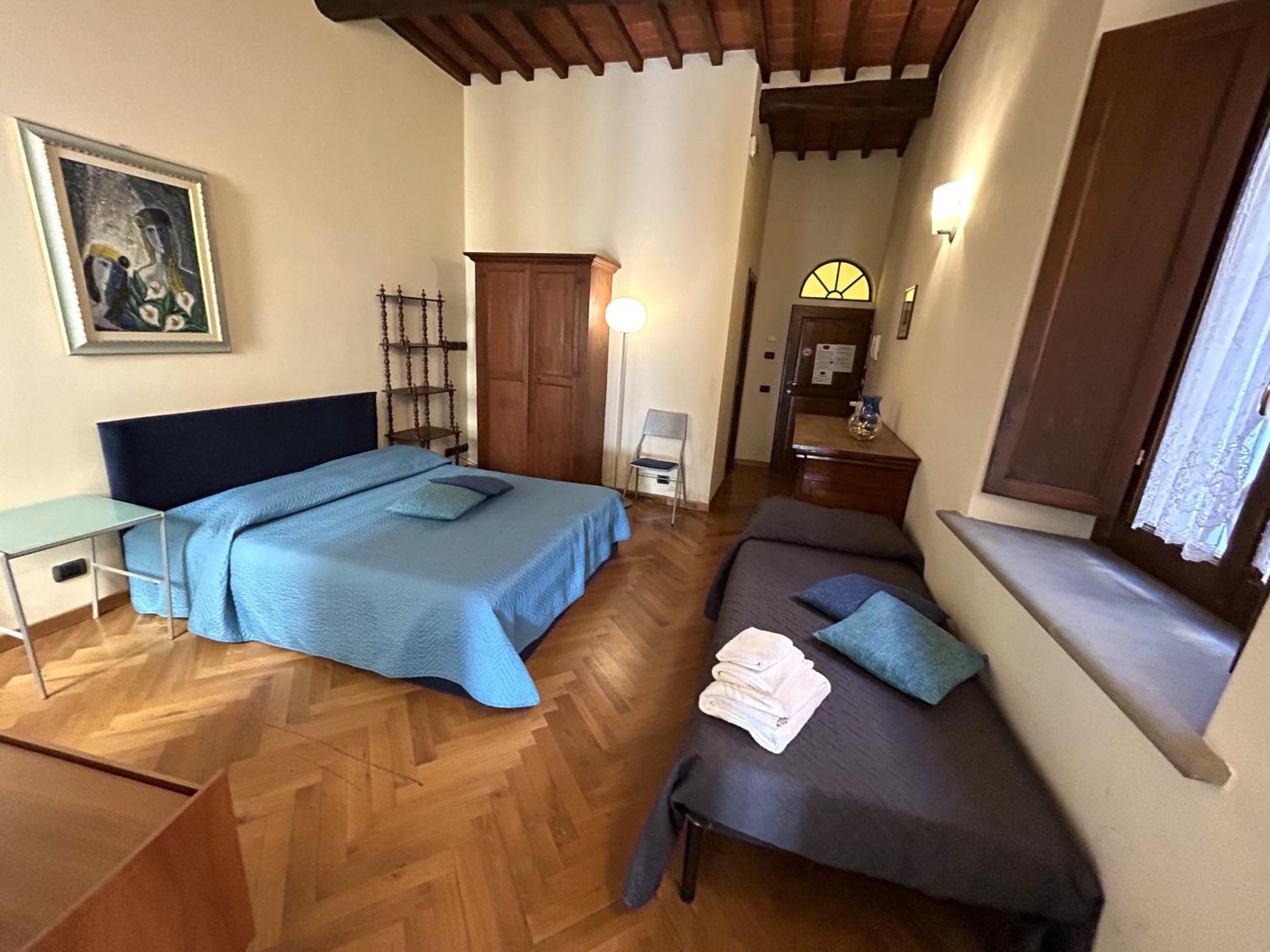 La Corte Del Re Suite & Rooms Arezzo Esterno foto