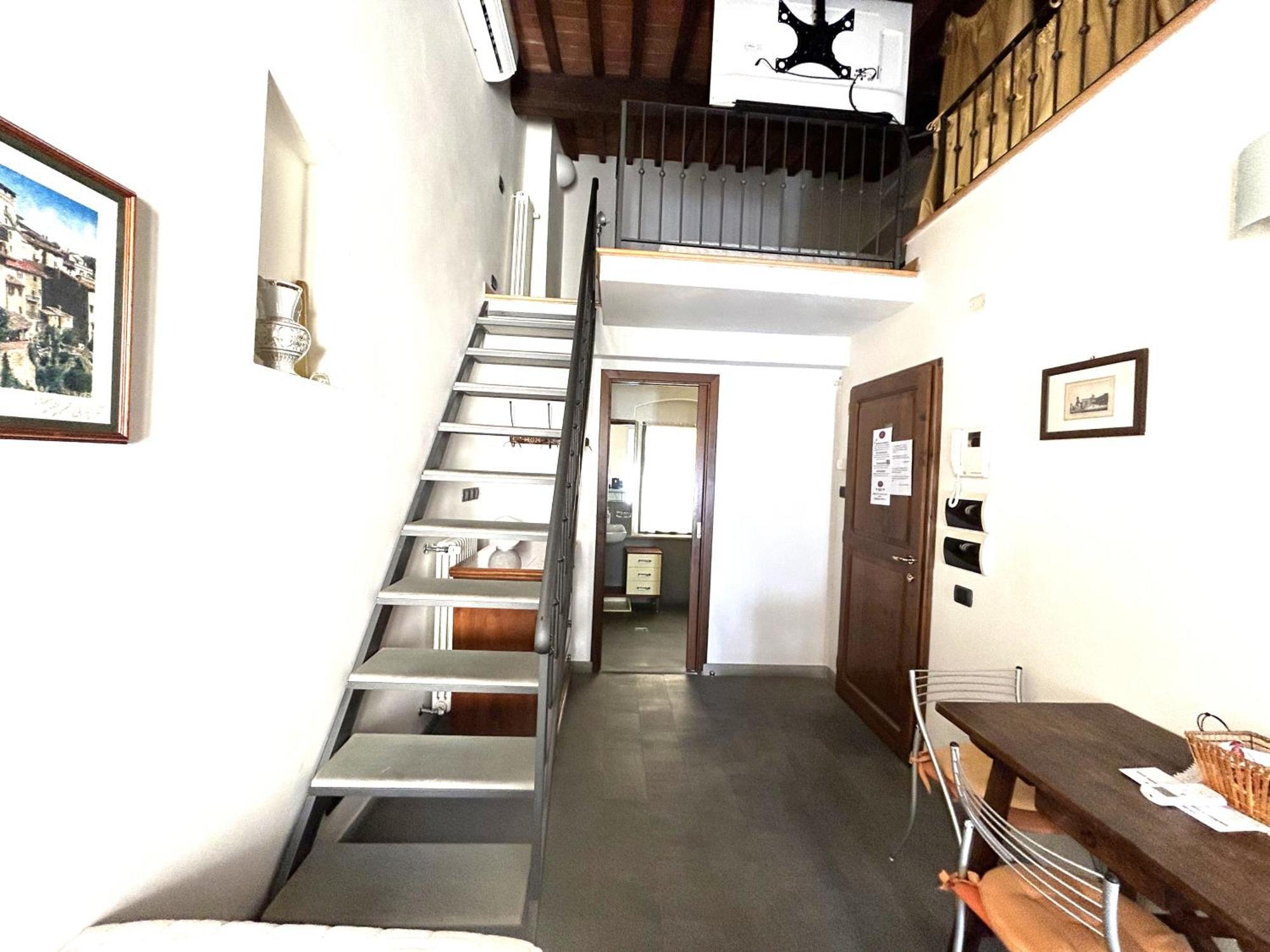 La Corte Del Re Suite & Rooms Arezzo Esterno foto