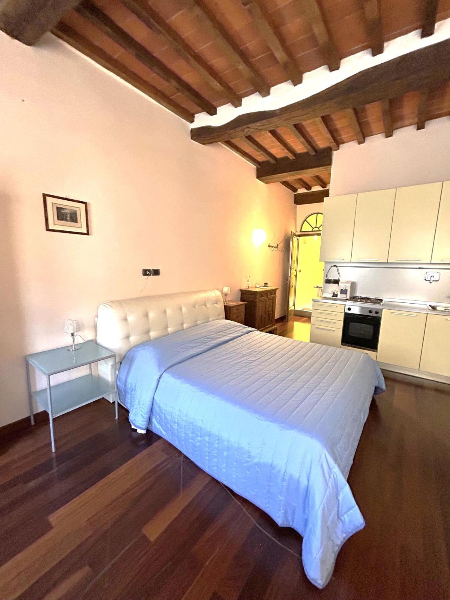 La Corte Del Re Suite & Rooms Arezzo Esterno foto