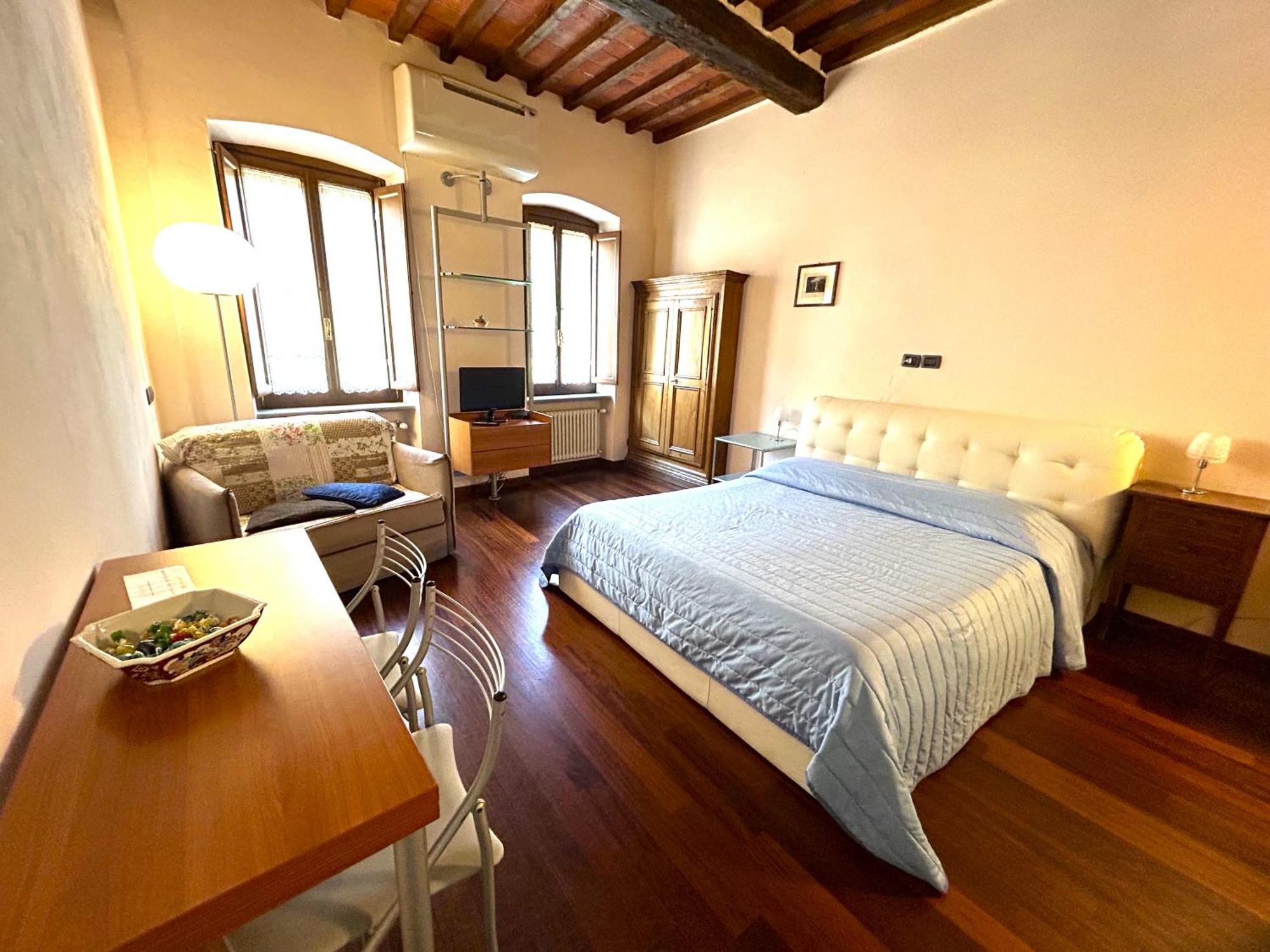 La Corte Del Re Suite & Rooms Arezzo Esterno foto