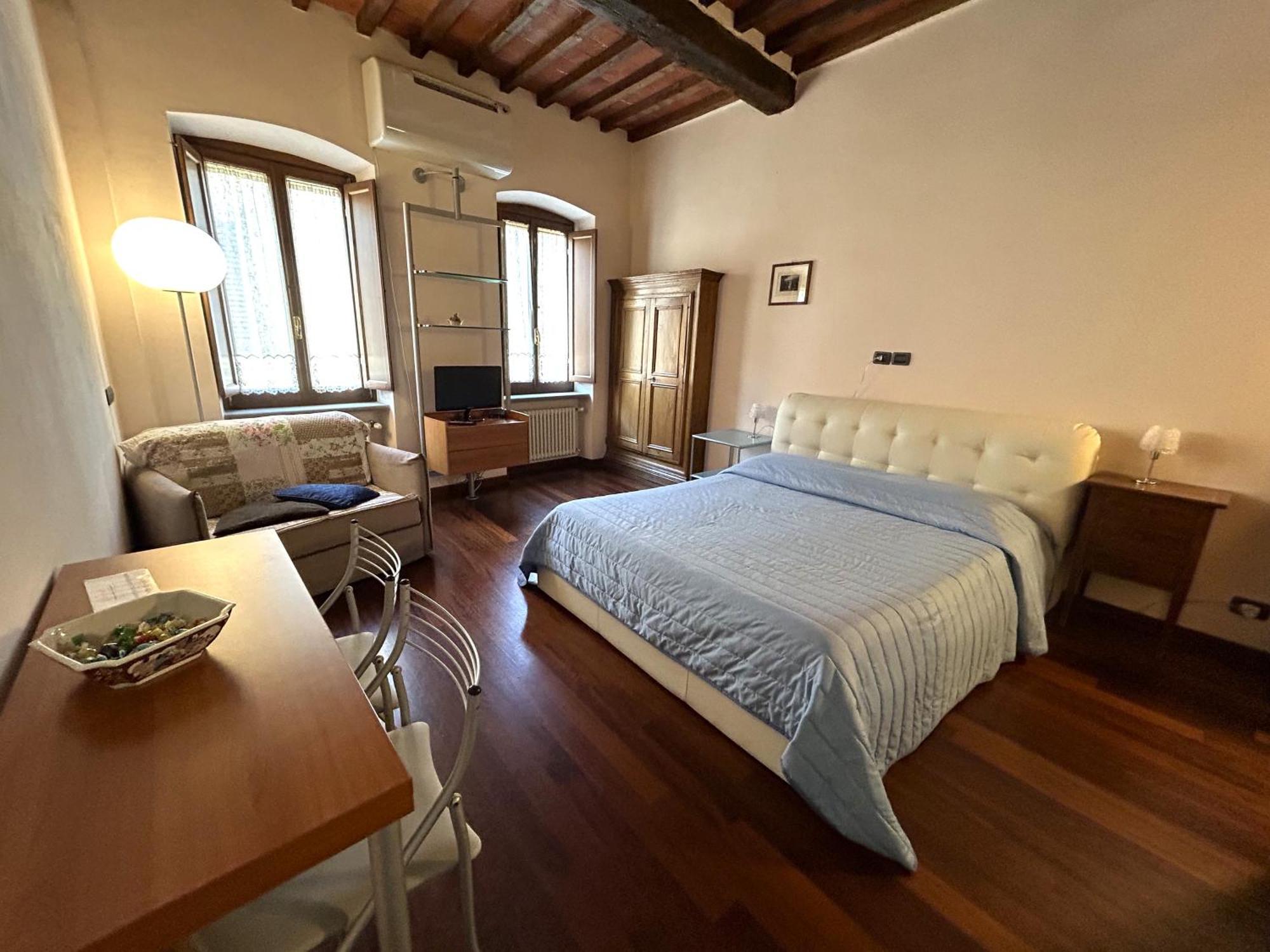 La Corte Del Re Suite & Rooms Arezzo Esterno foto