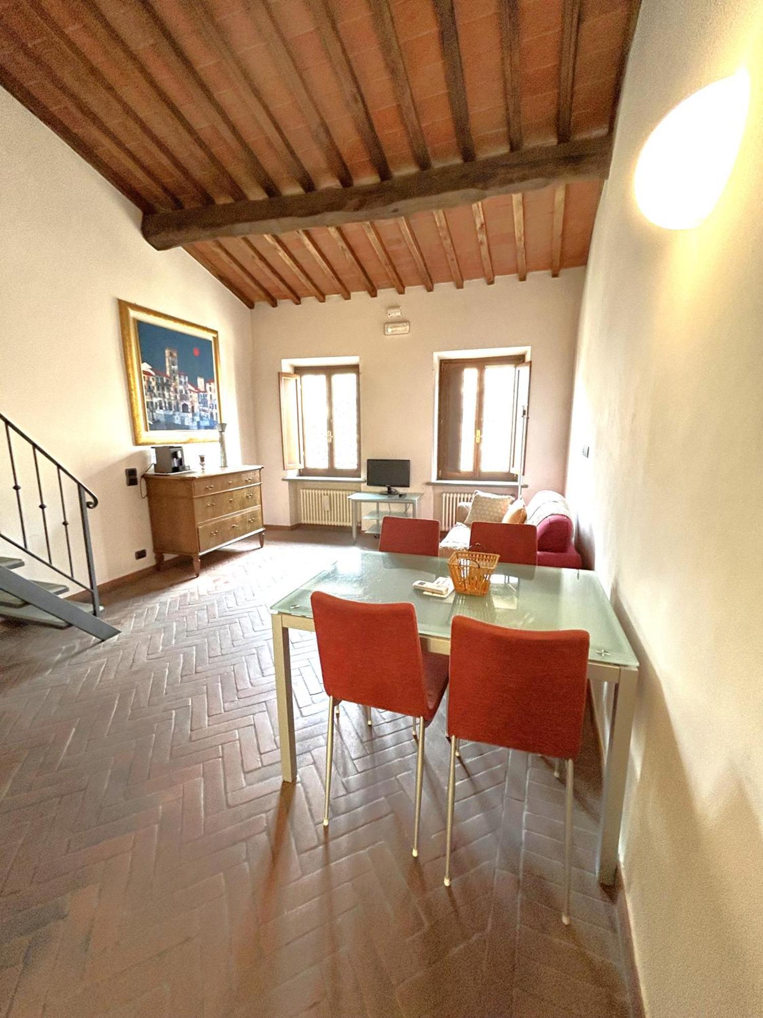 La Corte Del Re Suite & Rooms Arezzo Esterno foto