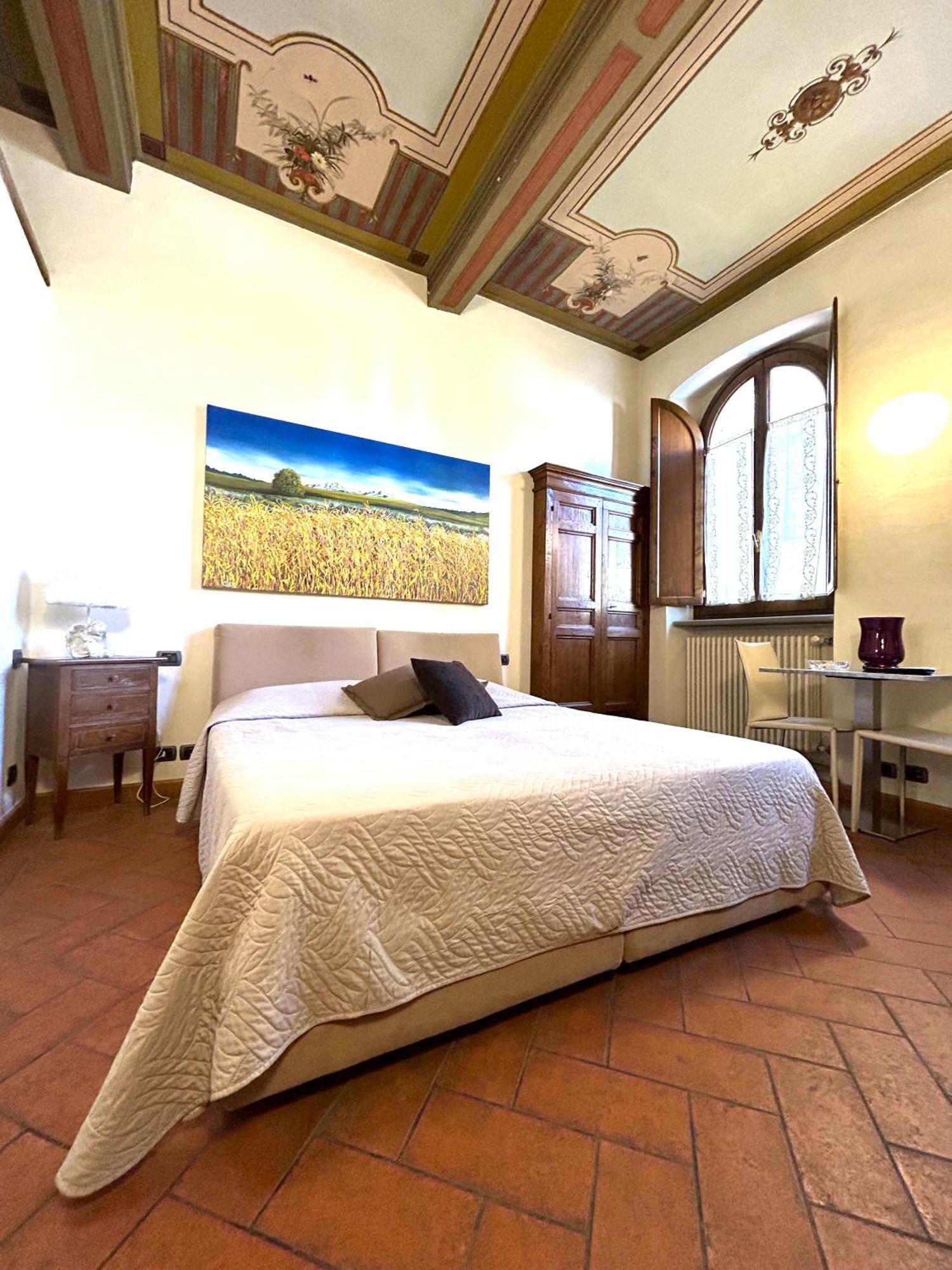 La Corte Del Re Suite & Rooms Arezzo Esterno foto