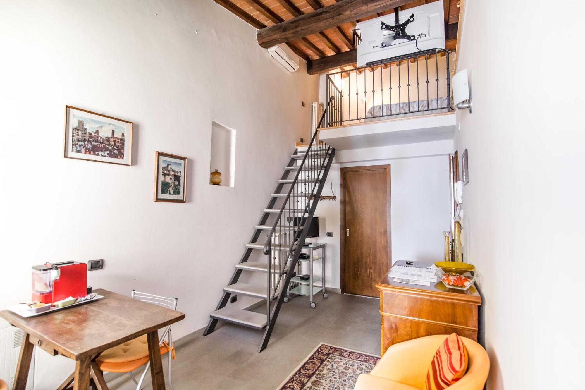 La Corte Del Re Suite & Rooms Arezzo Esterno foto