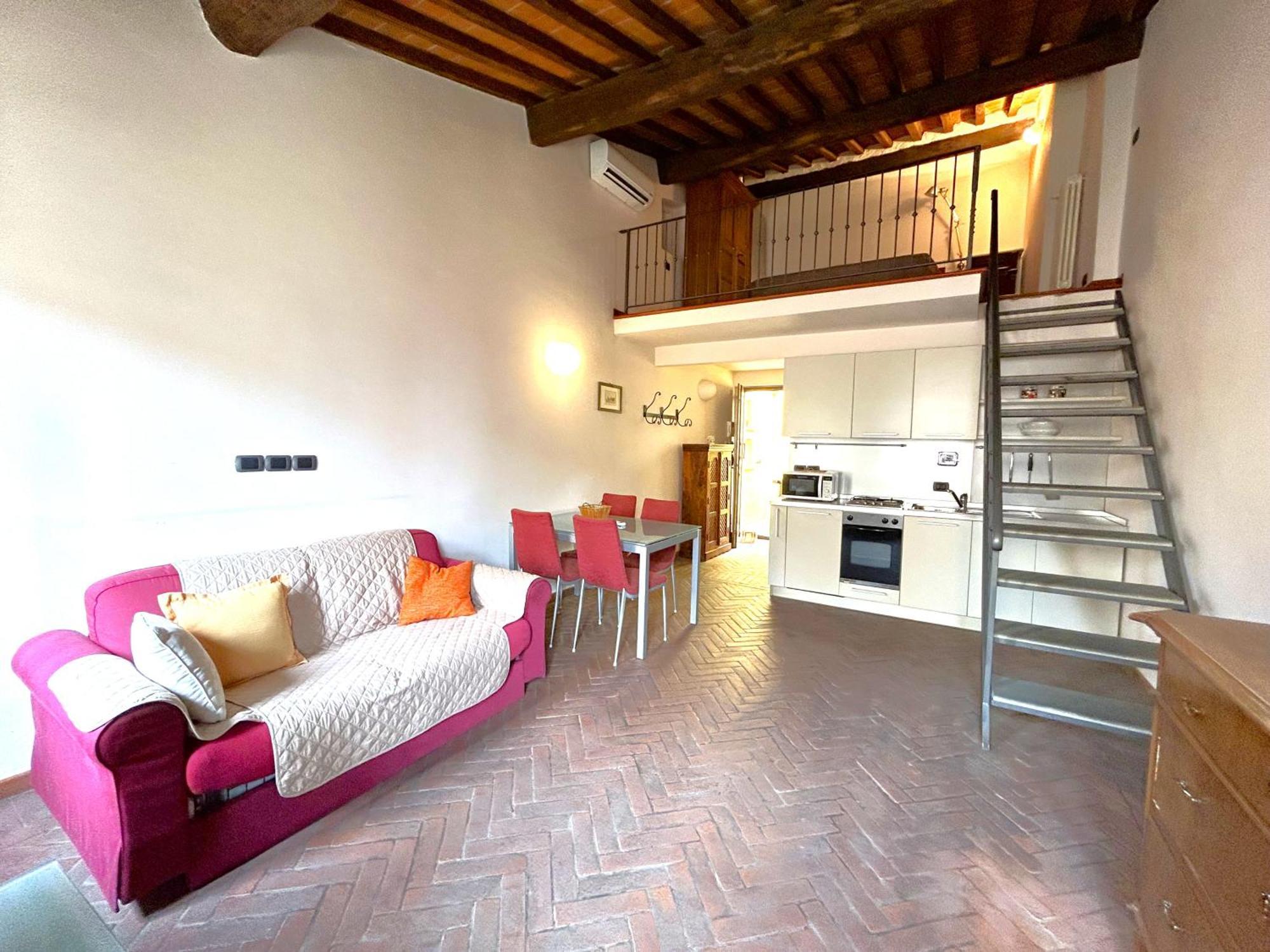 La Corte Del Re Suite & Rooms Arezzo Esterno foto