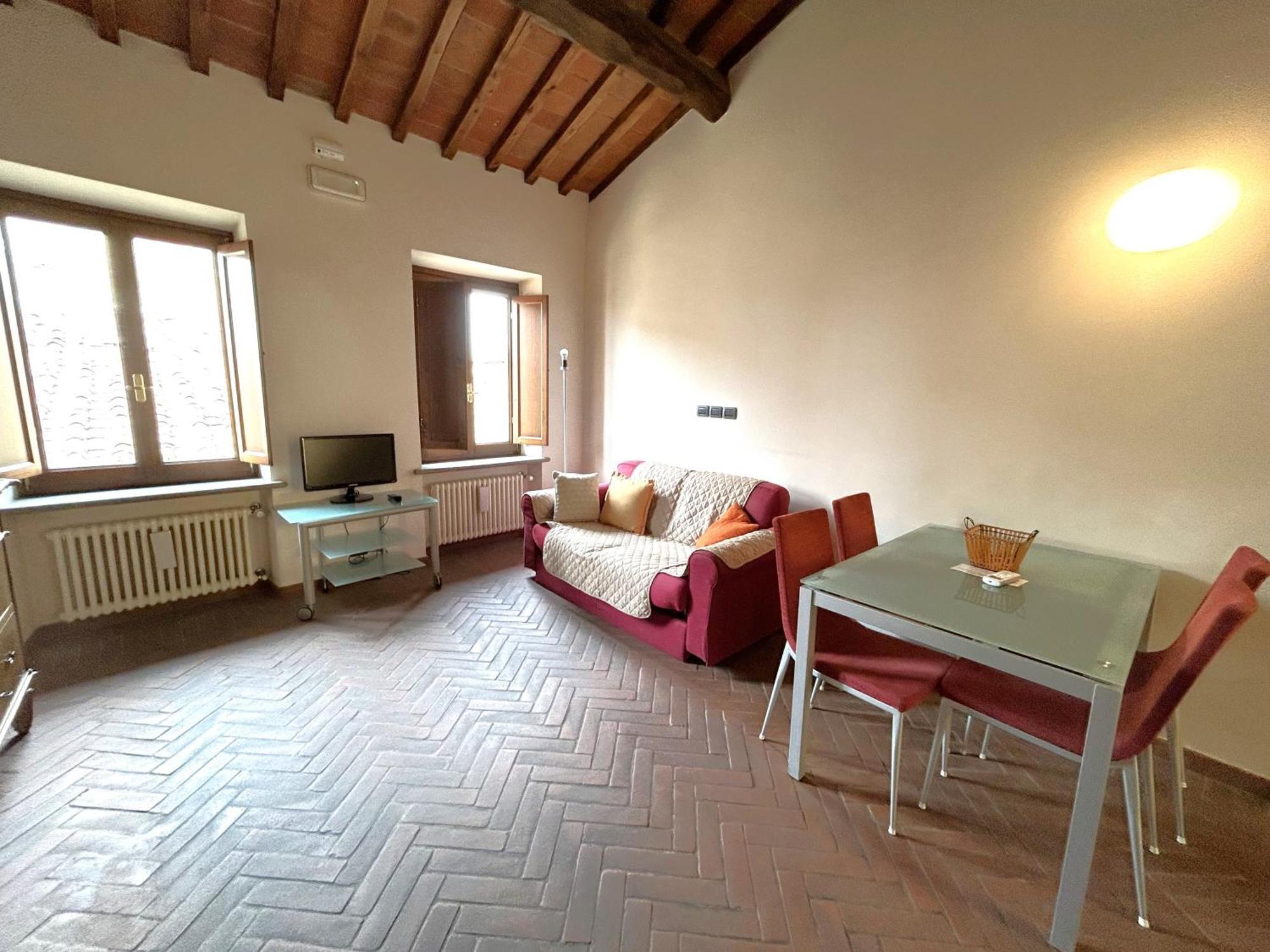 La Corte Del Re Suite & Rooms Arezzo Esterno foto