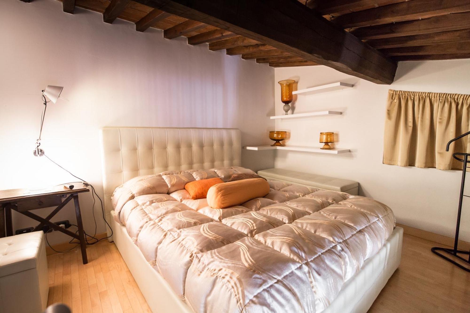 La Corte Del Re Suite & Rooms Arezzo Esterno foto