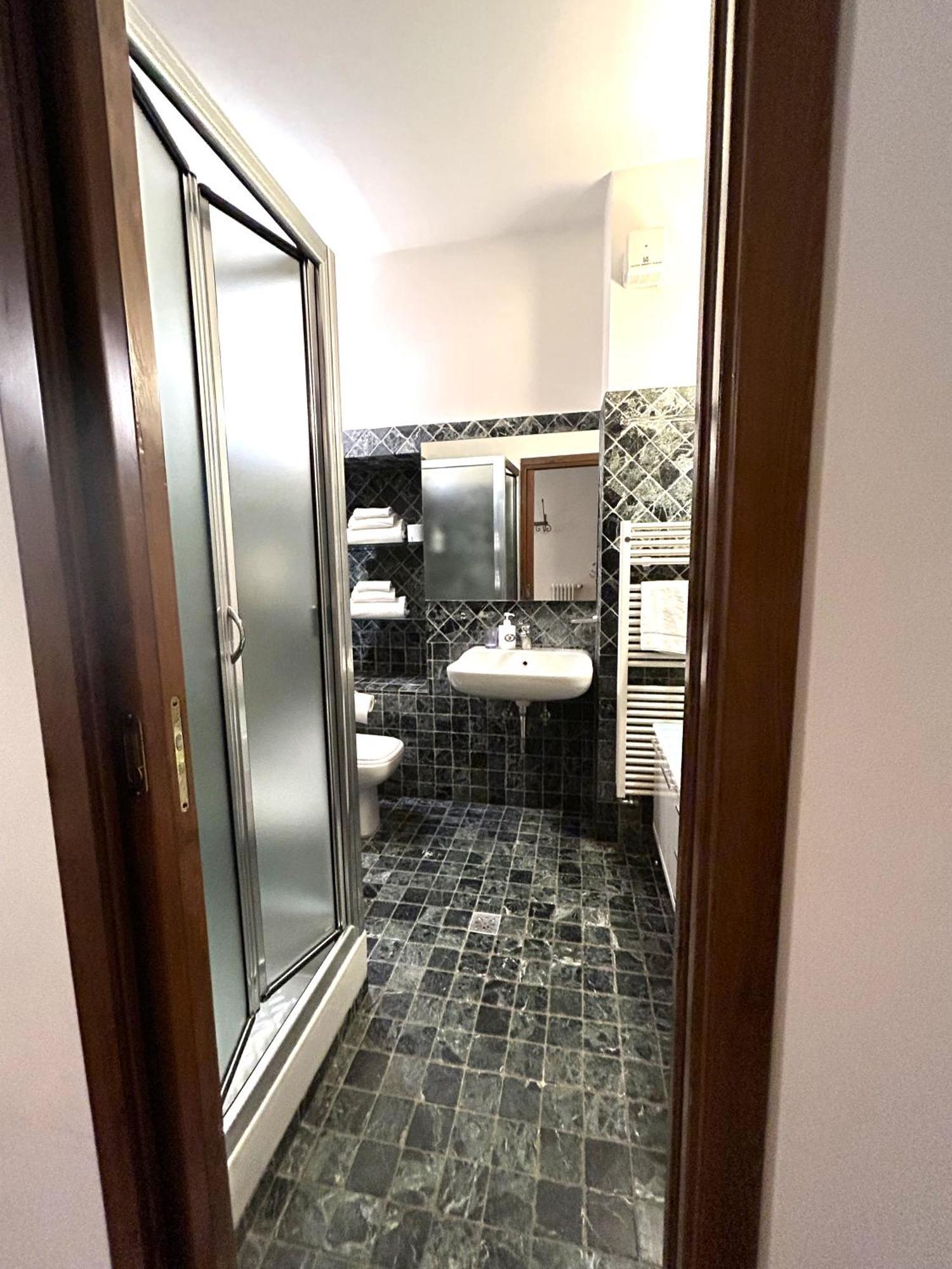 La Corte Del Re Suite & Rooms Arezzo Esterno foto