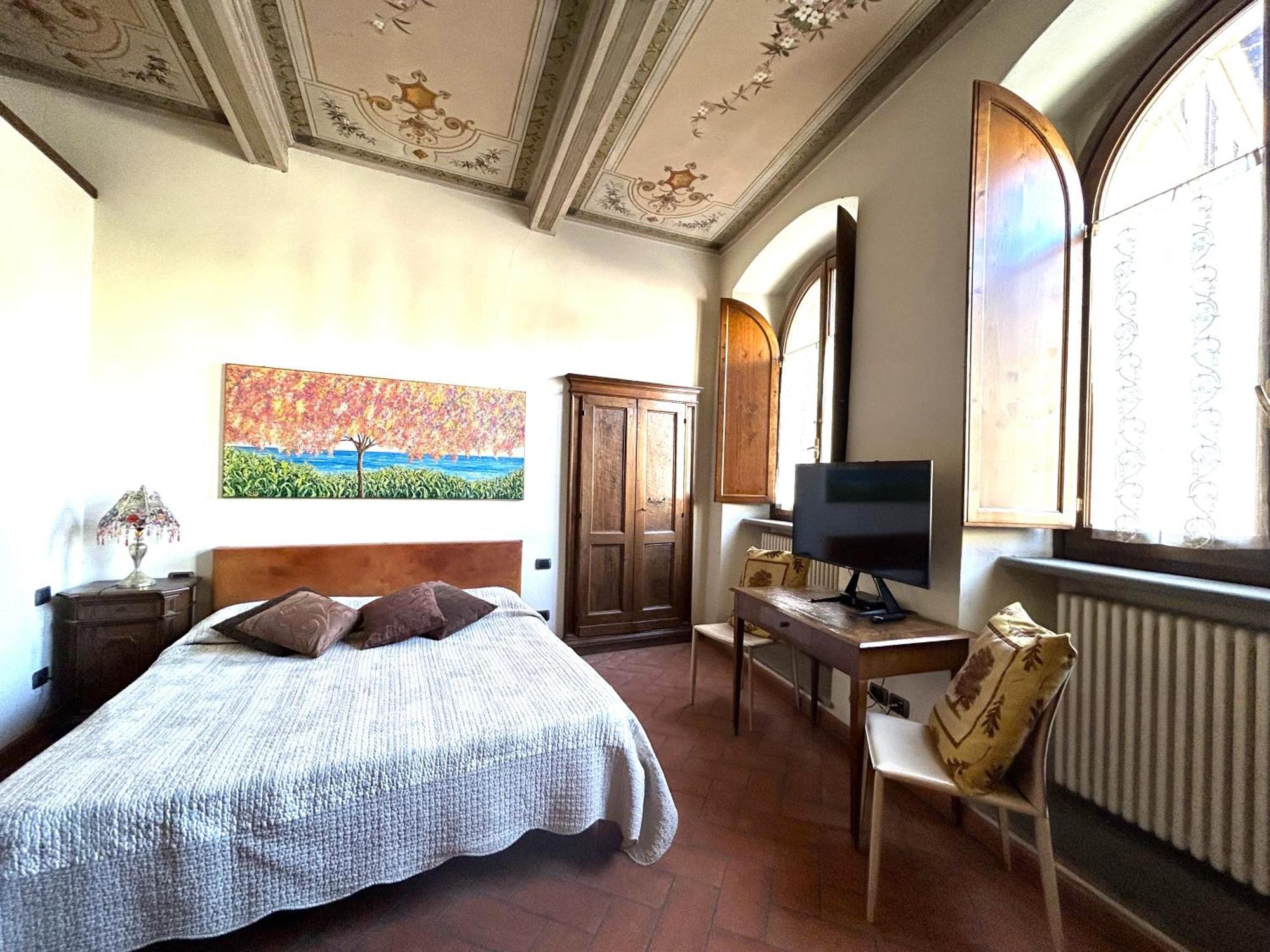 La Corte Del Re Suite & Rooms Arezzo Esterno foto