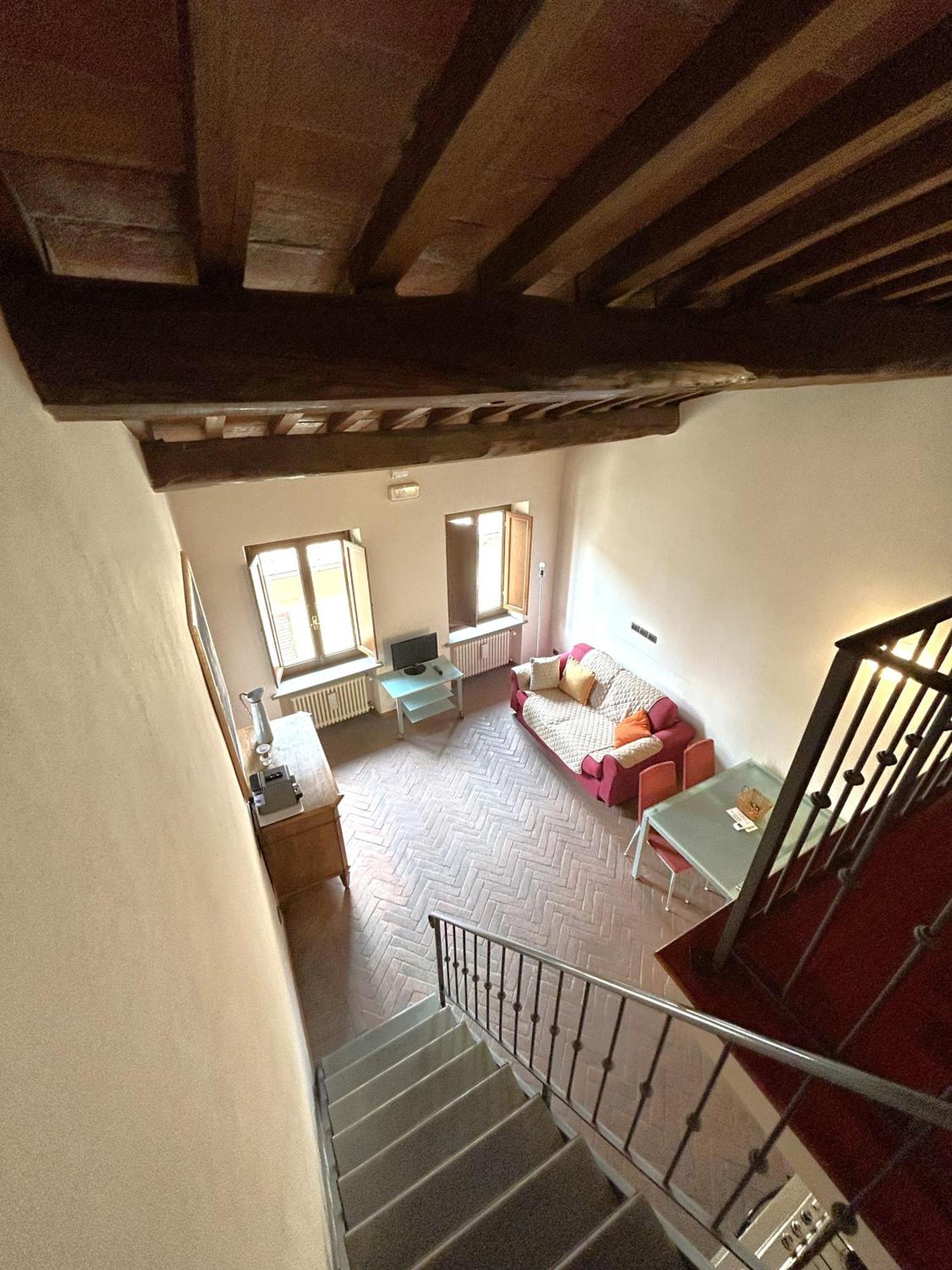 La Corte Del Re Suite & Rooms Arezzo Esterno foto