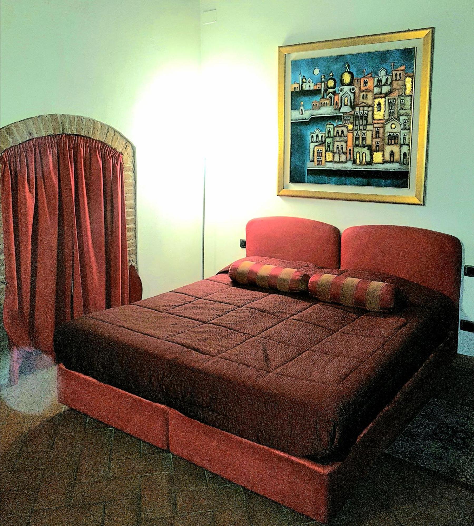 La Corte Del Re Suite & Rooms Arezzo Esterno foto
