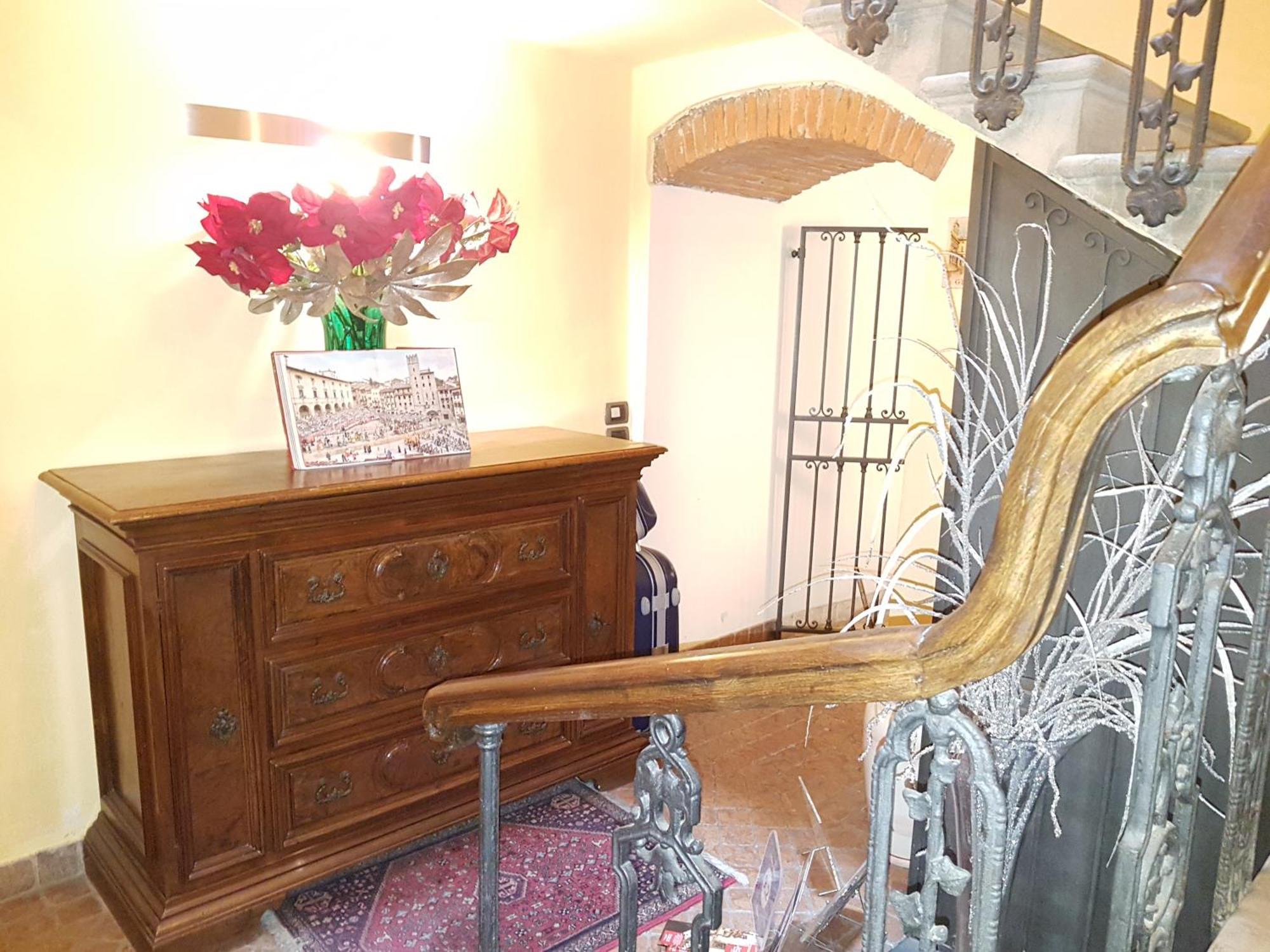 La Corte Del Re Suite & Rooms Arezzo Esterno foto