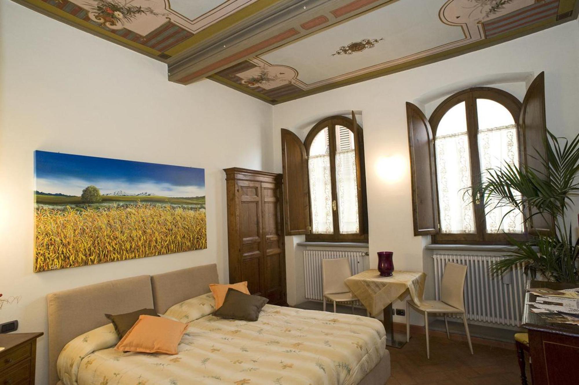 La Corte Del Re Suite & Rooms Arezzo Esterno foto