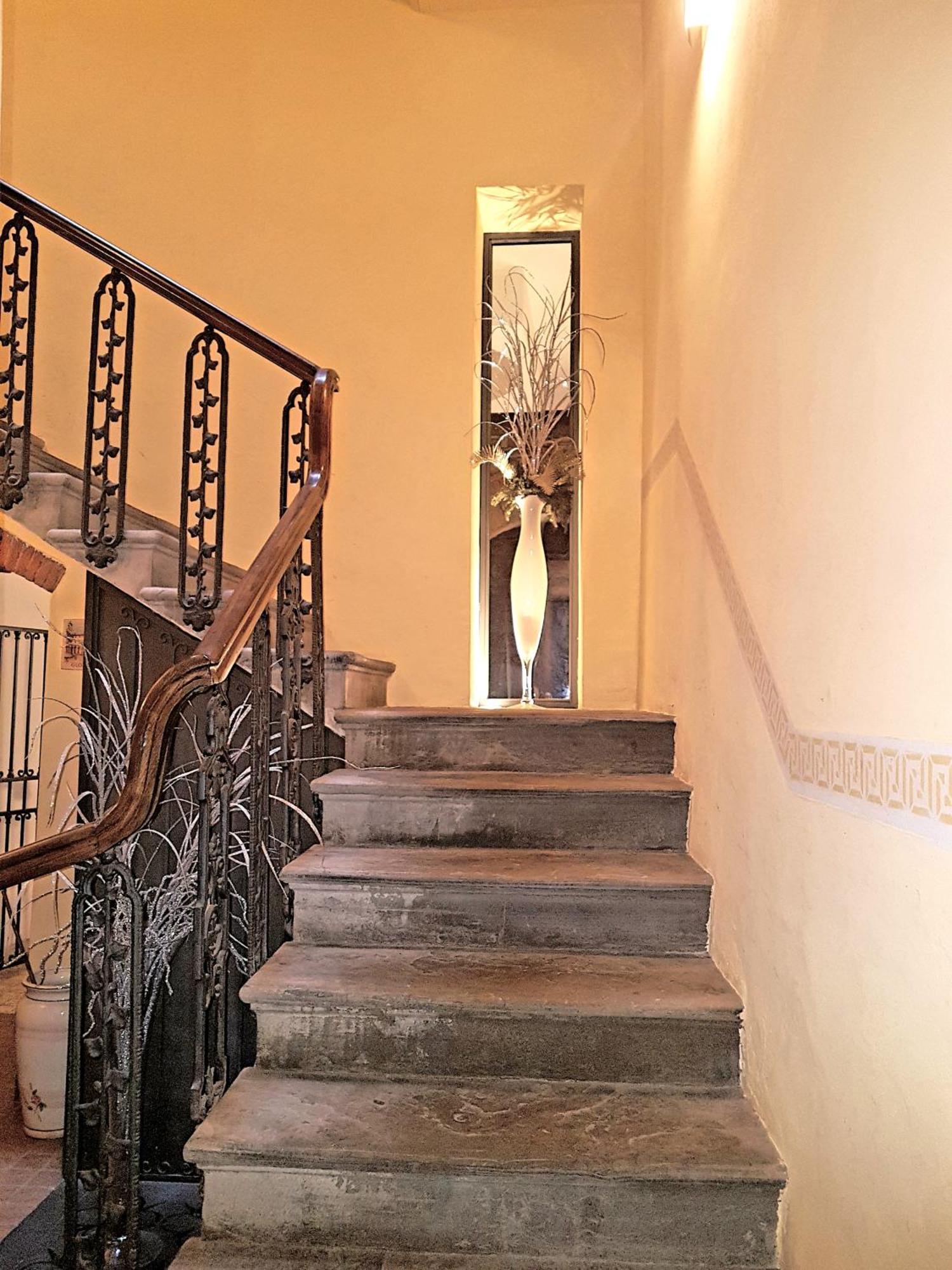 La Corte Del Re Suite & Rooms Arezzo Esterno foto