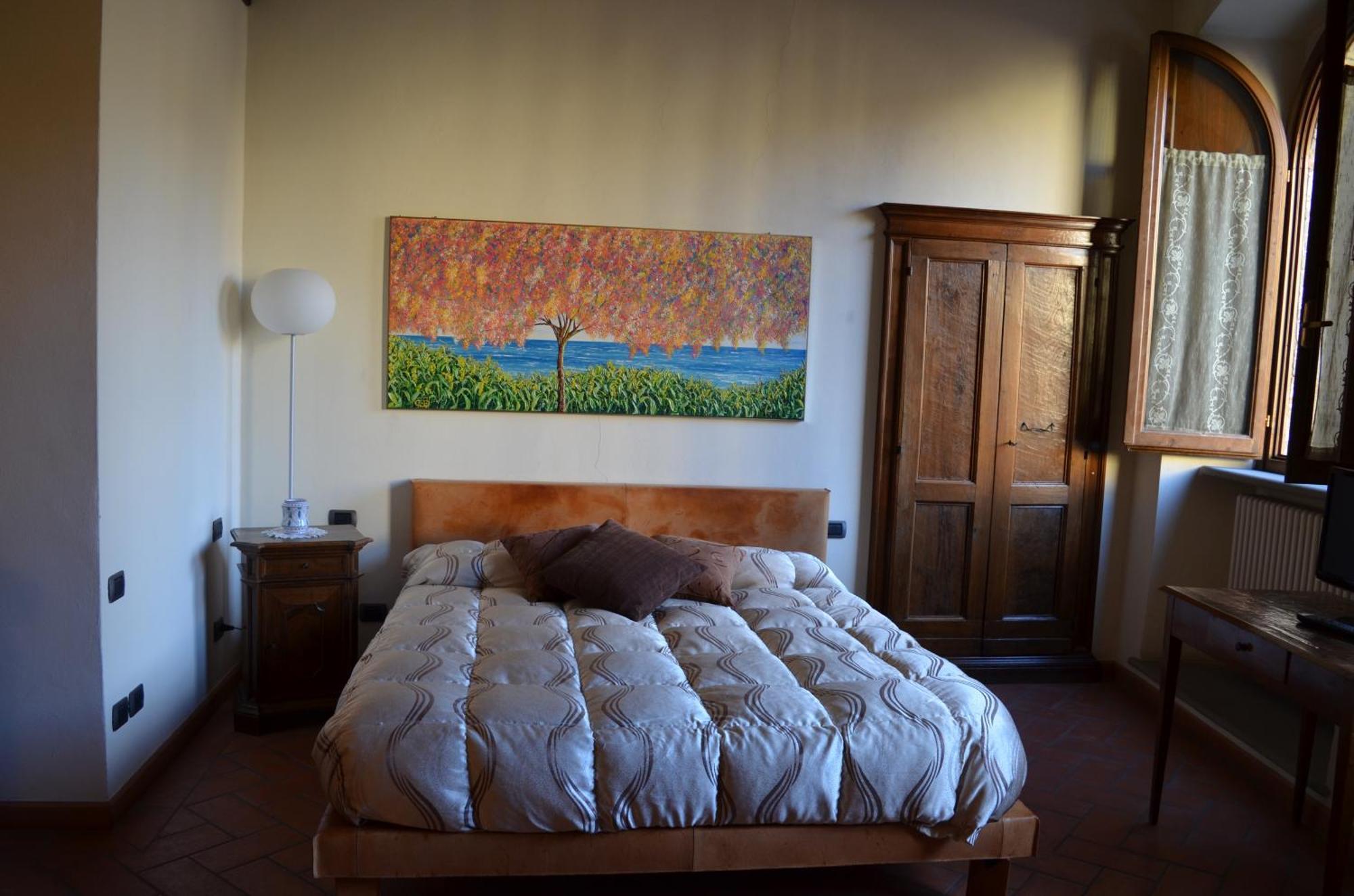 La Corte Del Re Suite & Rooms Arezzo Esterno foto