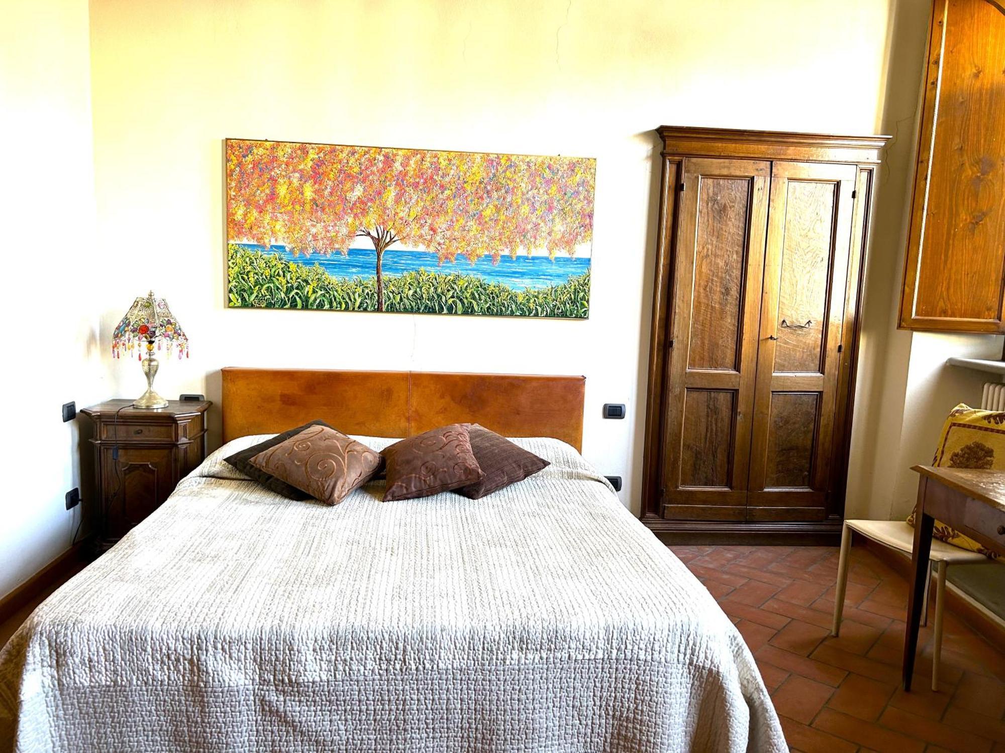 La Corte Del Re Suite & Rooms Arezzo Esterno foto