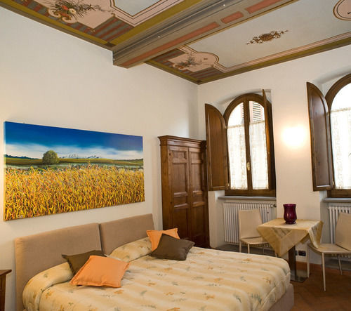 La Corte Del Re Suite & Rooms Arezzo Esterno foto